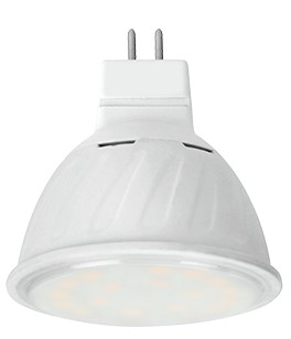 ECOLA M2SV10ELC MR16/10W/GU5.3/4200K
