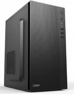 NORBEL C895674Ц 16/512Gb Black