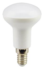 ECOLA G4PV90ELC REFLECTOR R50 9W/E14/4200K (композит)