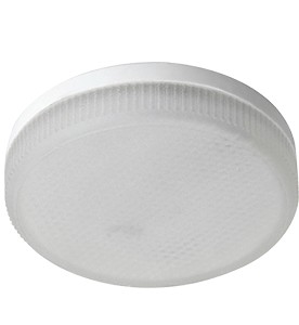 ECOLA T5UD85ELC PREMIUM GX53/8,5W/6000K