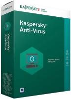АнтивирусKasperskyAnti-VirusRussianKL1171RBBFS2-Desktop1yearBase