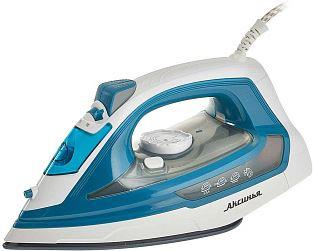 АКСИНЬЯ КС-3005 белый с синим