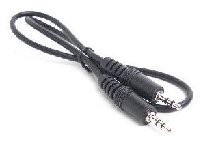 СИГНАЛ (1124) шнур 3,5Дж-3,5Дж 1,0 м