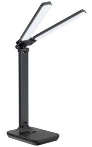 ULTRAFLASH (15164) UF-819 C02 12Вт/6000К черный