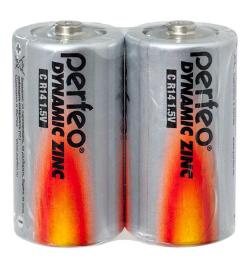 PERFEO R14-2SH DYNAMIC ZINC (24)