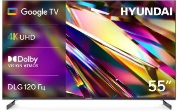 HYUNDAI H-LED55BU7011 Smart TV