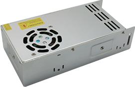 ECOLA D2L400ESB LED strip Power Supply 400W 220V-24V IP20