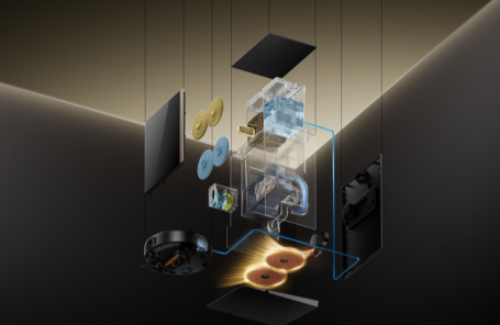 В Москве прошла презентация нового бренда бытовой техники Trouver В Москве прошла презентация нового бренда бытовой техники Trouver