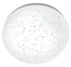 ULTRAFLASH (15155) LBS-8432 (LED св-к, 32Вт, 4500К, spring)