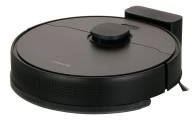 DREAME Bot D9MaxGen2 Black-RU, RLD34GA
