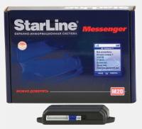 Авто сигнализация STAR LINE M20 Messenger