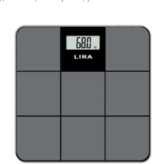 LIRA LR1405