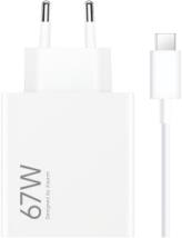 XIAOMI 67W HyperCharge Combo (Type-A) (BHR9465EU)