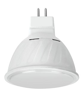ECOLA M2RV10ELC MR16/10W/GU5.3/4200K