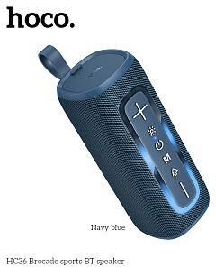 HOCO (6942007658768) HC36 Navy Blue