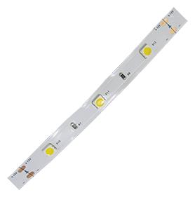 ECOLA S2LV07ESB STD 7, 2W/m 12V IP20 10mm 4200K 5м