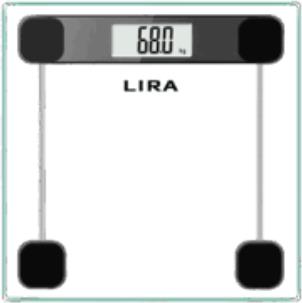LIRA LR1400