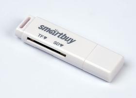 SMARTBUY (SBR-715-W) белый