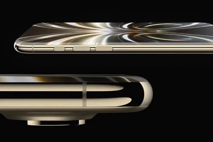 iPhone 20 Pro Max может получить огромный дисплей iPhone 20 Pro Max может получить огромный дисплей