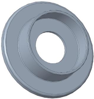 GEFEST 6300.00.0.055-01 Воротник (ГТ)