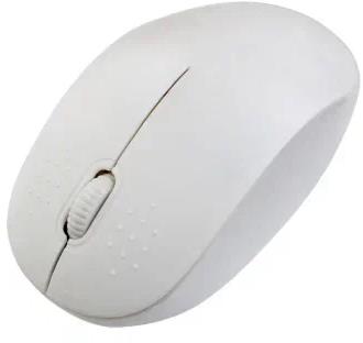 PERFEO (PF_A4773) "TARGET", 3 кн, DPI 1000, USB, белый