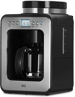 BQ CM7001 Steel-Black