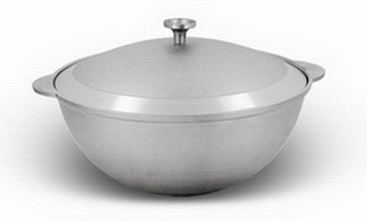 KUKMARA кЗ60с крышкой 6л