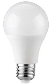 ECOLA D7RD12ELC CLASSIC LED 12W/A60/E27/6500K