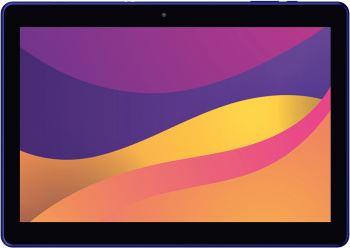 DIGMA 10.1 Optima 1442E 4G T606 4/128Gb темно-синий (TS1290PL)