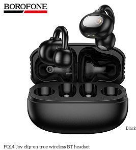 BOROFONE (6941991123269) FQ14 Black