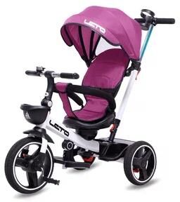 LETO , 10/8 PU фиолетовый LET-6018-1-VIOLET 00-00049028