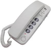 ТелефонпроводнойRITMIXRT-100GREY