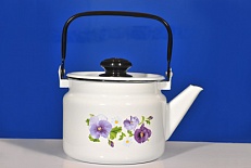 ЛЫСЬВА 27104П2 Анютины глазки эмал. 2,0л