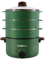 SAKURA SA-7218GR