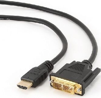 GEMBIRD/Cablexpert (04125) CC-HDMI-DVI-10 - 3 м