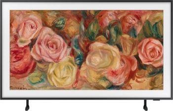 SAMSUNG QE55LS03DAUXRU SMART TV [ПИ]