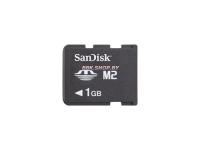 SANDISK_M2 1GB