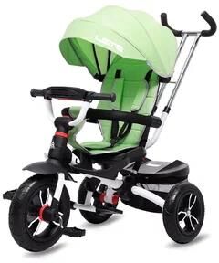 LETO , 12/10 зеленый LET-6016-GREEN 00-00049025