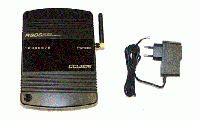 Сигнализация GSM CCU 825 H-AE-PC