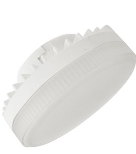 ECOLA T5QV10ELC GX53/10W/4200K