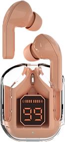 MORE CHOICE (4620202552655) BW07 , розовый