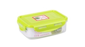 OURSSON CP0503S/GA контейнер прямоугольный 0,5л