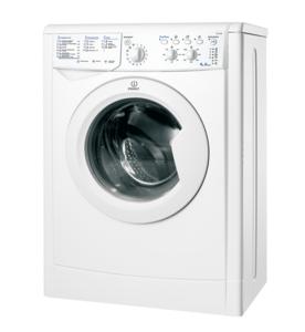 INDESIT IWUC 4105