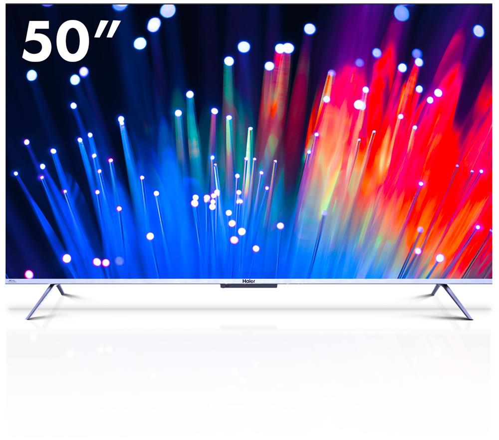 Haier 50 Smart Купить