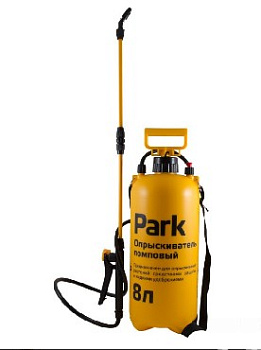 PARK опрыскиватель- дизенфектор помещений 8,0л (990028)