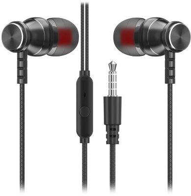 SMARTBUY (SBH-025) черный