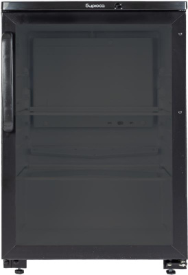 БИРЮСА L152 152л Total Black