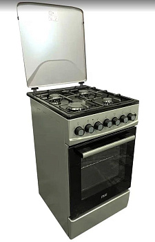 MIU Harisma 516S серая