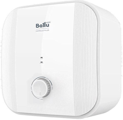 BALLU BWH/S 10 Capsule Plus O