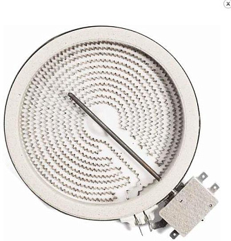 GEFEST HL-T200R-52180 Нагревательный блок (ГТ)